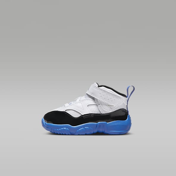 Jordan 11 baby size cheap